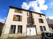 Studio meublé 20 m²