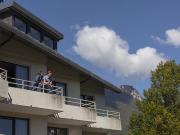 Studio meublé 20 m²