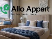 Studio meublé 20 m² – Lyon 7e Jean Macé, 6e étage + parking