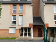 Studio meublé 20m²