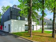 Studio meublé 21 m²