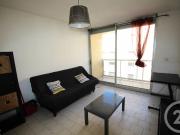 Studio meublé 21 m²
