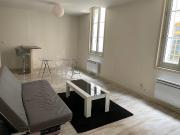 STUDIO MEUBLE / 21 RUE LIMOGEANNE