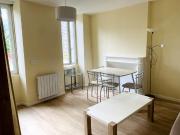 Studio meublé 21m2 à louer Pont sur Seine