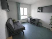 STUDIO MEUBLE 21M2 LILLE GARES BUS510