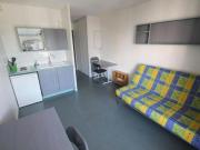 STUDIO MEUBLE 21M2 LILLE GARES BUS510