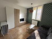 Studio meublé 21m2 Marseille St Loup 13010