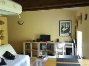 Studio meublé 22 m²