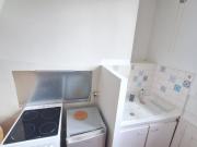 Studio meublé 22 m²