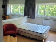 Studio meublé 22 m²