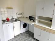 Studio meublé 22 m 2