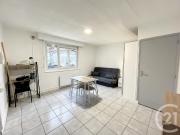 Studio meublé 22 m²