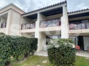 Studio meublé 22 m²