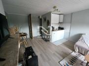Studio meublé 22 m²