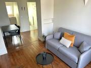 Studio meublé 23 m 2