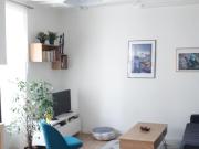 Studio meublé 23 m²