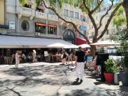 Studio meublé 23 m²