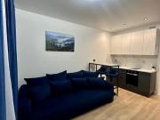 Studio meublé – 23 m² – Paris 17e rue des Moines / métro...