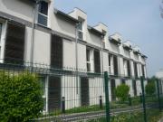 Studio meublé 24 m²