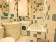 studio meublé 24 m² paris 17ème 1100€