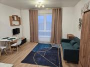 Studio meublé – 24m² – Paris 15e rue Lecourbe