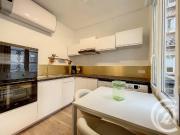 Studio meublé 25 m²