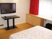 Studio meublé 25 m 2