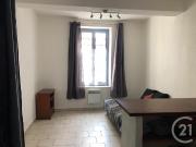Studio meublé 25 m²