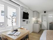 Studio meublé 25 m²