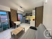 Studio meublé 25 m²