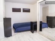 Studio meublé 25 m²