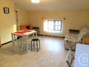 Studio meublé 25 m²