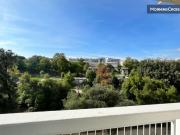 Studio meublé 25 m²