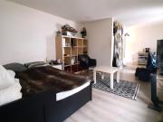 Studio meublé 25 m²
