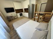 Studio meublé – 25 m² – Lyon 3? rue Paul Bert