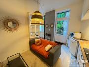 Studio meublé 26 m²