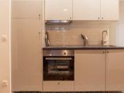 Studio meublé 26 m²