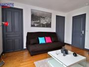 Studio meublé 26 m²