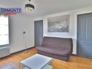 Studio meublé 26 m²