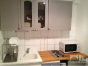 Studio meublé 26 m²