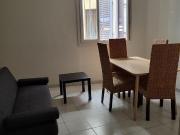 Studio meublé 26 m²