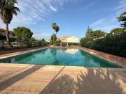 Studio meublé 27 m²