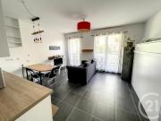Studio meublé 27 m²