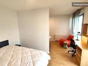 Studio meublé 27 m²