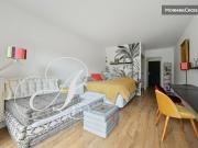 Studio meublé 27 m²