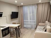 Studio meublé – 27 m² – Lyon 7ᵉ, rue Chevreul proche...