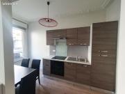 Studio meublé 27M2 quartier gare NANCY