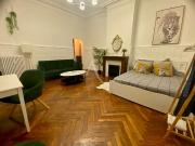 Studio meublé 27m² Orleans hyper centre