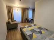 studio meublé 27m² – paris 18e rue marcadet / métro...