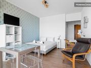 Studio meublé 28 m²